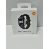 Smart Watch Xiaomi Watch 5 Lite Black