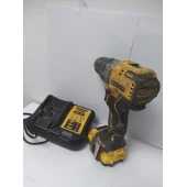 Mașină de găurit/șurubelniță Dewalt DCD701B