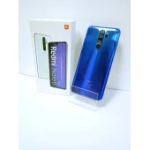 Telefon Xiaomi Redmi Note 8 Pro  64GB Blue