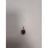 Pandantiv 585"*1,72gr