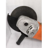 Polizor unghiular Hammer Line HL-WS230-2360