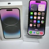 Telefon Apple iPhone 14 Pro 256 GB Purple