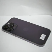 Telefon Apple iPhone 14 Pro 256 GB Purple