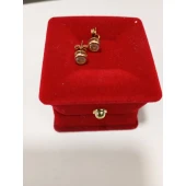 Cercei Din Aur Proba 585* 1gr