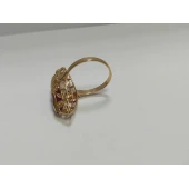 Inel din Aur Proba 585* 5,91 gr