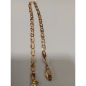 Bratara Din Aur Prroba 585* 1.97 gr