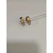 Cercei Din Aur Proba 585* 2.83 gr