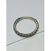 Inel Din Aur Proba 585* 1,37 gr