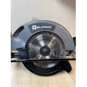 Fierestrau Circular ELPROM EPD -1400