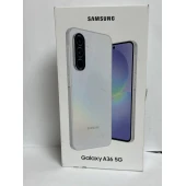 Telefon Samsung Galaxy A36 128 GB White