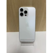 Telefon Apple Iphone 16 Pro Max 256 gb white