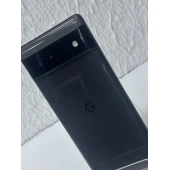 Telefon Google Pixel 6 128 GB Black