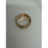 Verighetă Din Aur Proba 585* 7.58 gr