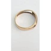 Inel din Aur proba 585* 1.96 gr