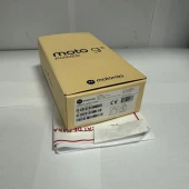 Telefon Motorola Moto G15 8/256 GB Black