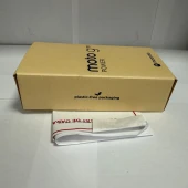Telefon Motorola Moto G15 8/256 GB Black