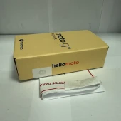 Telefon Motorola Moto G15 8/256 GB Black