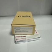 Telefon Motorola Moto G15 8/256 GB Black
