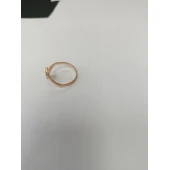 Inel Din Aur Proba 585* 1.58 gr