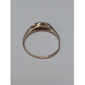 Inel din aur Proba 585* 1,47gr