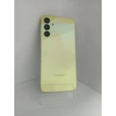 Telefon Samsung Galaxy A15 128 GB Yellow