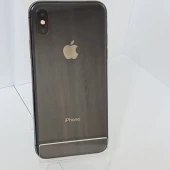 Telefon Apple iPhone X 256 GB Black