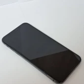 Telefon Apple iPhone X 256 GB Black