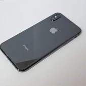 Telefon Apple iPhone X 256 GB Black