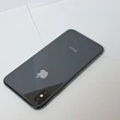 Telefon Apple iPhone X 256 GB Black