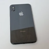 Telefon Apple iPhone X 256 GB Black