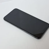 Telefon Apple iPhone X 256 GB Black