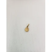 Pandativ Din Aur Proba 750* 0.65 gr