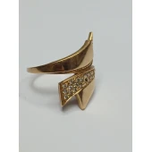 Inel Din Aur 585* 5.02 gr