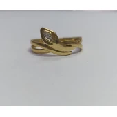 Inel din Aur proba 750* 3.20 gr