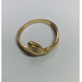 Inel din Aur proba 750* 3.20 gr