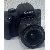 Aparat foto Canon EOS 4000D