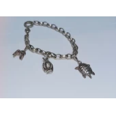 Bratara din Argint *Proba 925* 24.99g