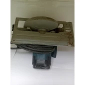 Fierestrau circular Bosch GK 190 ,1400W