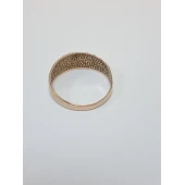 Inel din Aur proba 585*  1.91gr