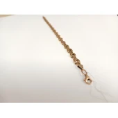 Bratara din Aur Proba 585* 5.38 gr