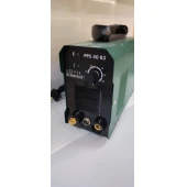 Parkside PPS40 B3 Aparat de taiere cu plasma pentru metal