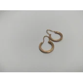 Cercei Din Aur 585* 0,99 grame