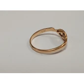 Inel din Aur Proba 585* 1.35 gr