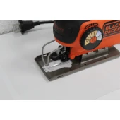 Fierăstrău Pendular Black+Decker Autoselect