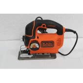 Fierăstrău Pendular Black+Decker Autoselect