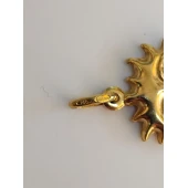 Pandativ Din Aur Proba 750* 1.77 gr