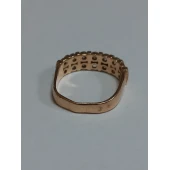 Inel din Aur proba 585* 3,14gr.