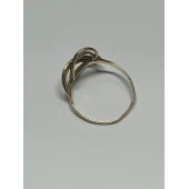 Inel Din Aur Proba 585* 1.82 gr