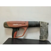 Pistol de batut cuie Hilti DX460