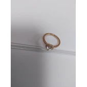 Inel Din Aur Proba 585* 2.66gr